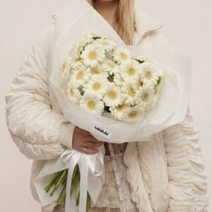 BOUQUET N° 28