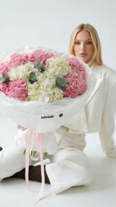 BOUQUET N° 19