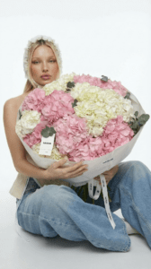 BOUQUET N° 09