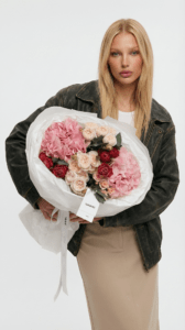 BOUQUET N° 23