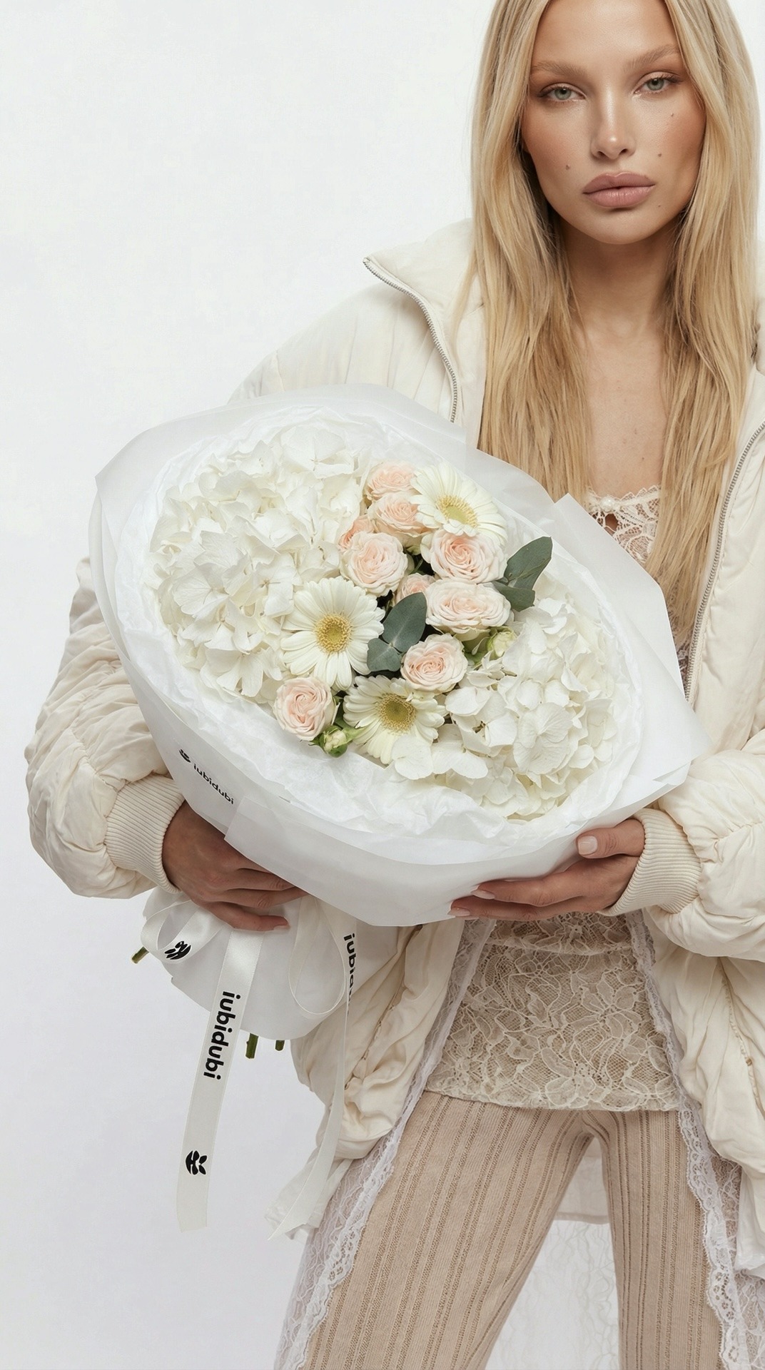BOUQUET N° 26