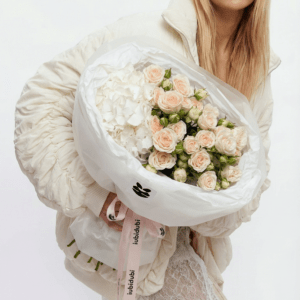 BOUQUET N° 12