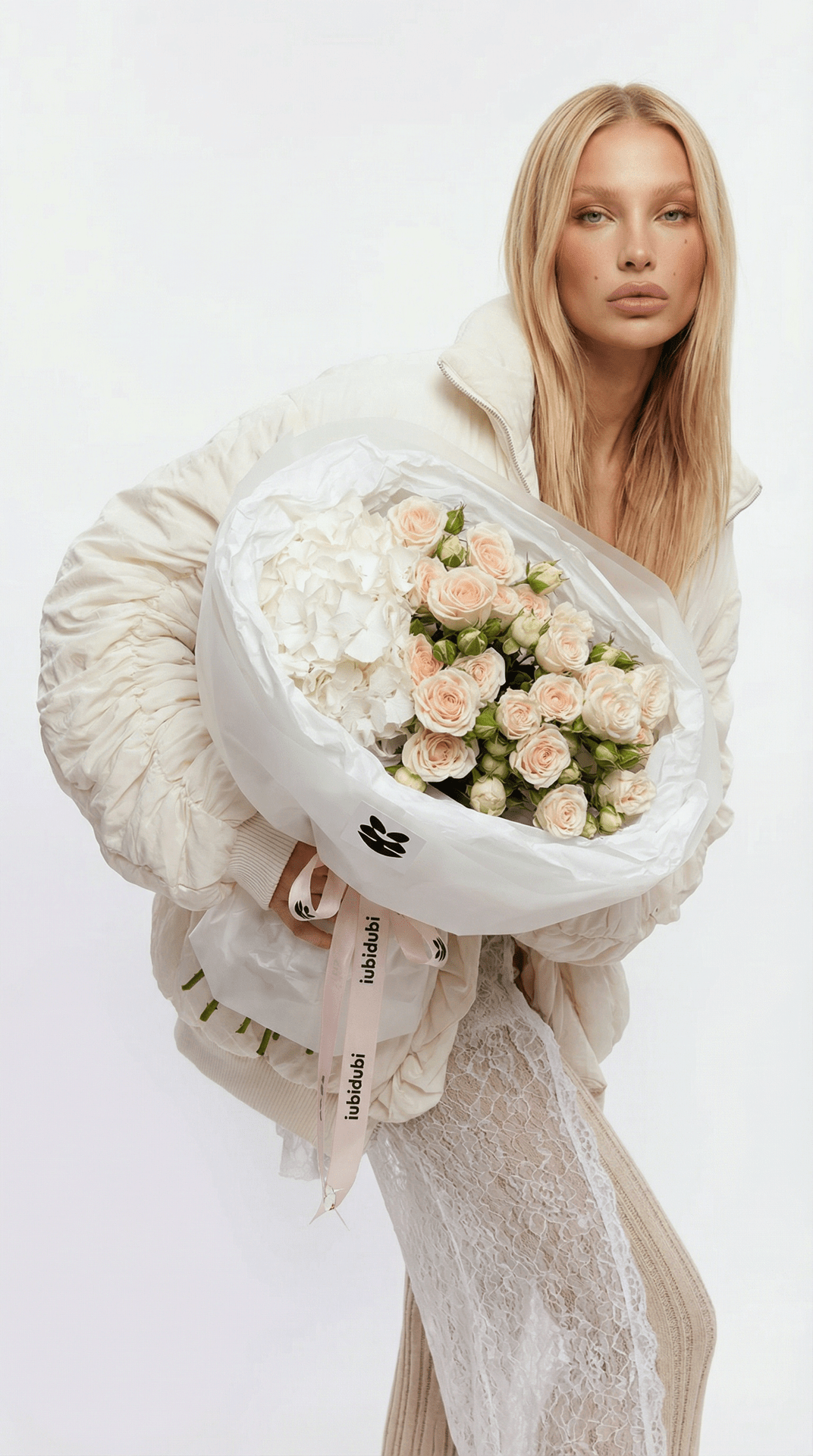 BOUQUET N° 12