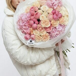 BOUQUET N° 10