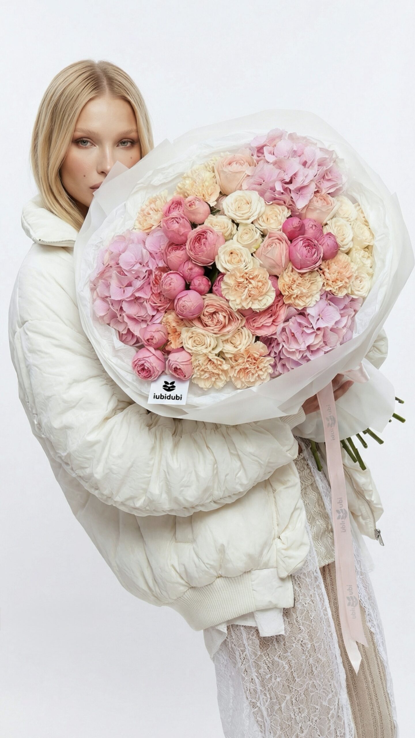 BOUQUET N° 10