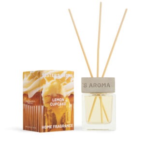 SISTER'S AROMA DIFFUSER – LEMON CUPCAKE – 110 ML