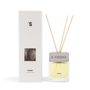 SISTER'S AROMA DIFFUSER – MANGO – 110 ML