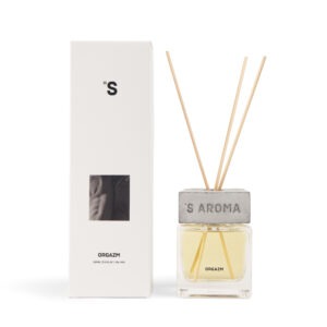 SISTER'S AROMA DIFFUSER – ORGAZM – 100 ML