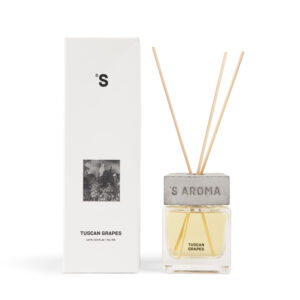 SISTER'S AROMA DIFFUSER – TUSCAN GRAPES – 110 ML