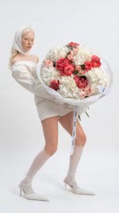 BOUQUET N° 99