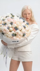 BOUQUET N° 101