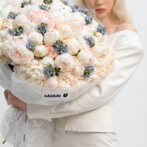 BOUQUET N° 101