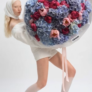 BOUQUET N° 102