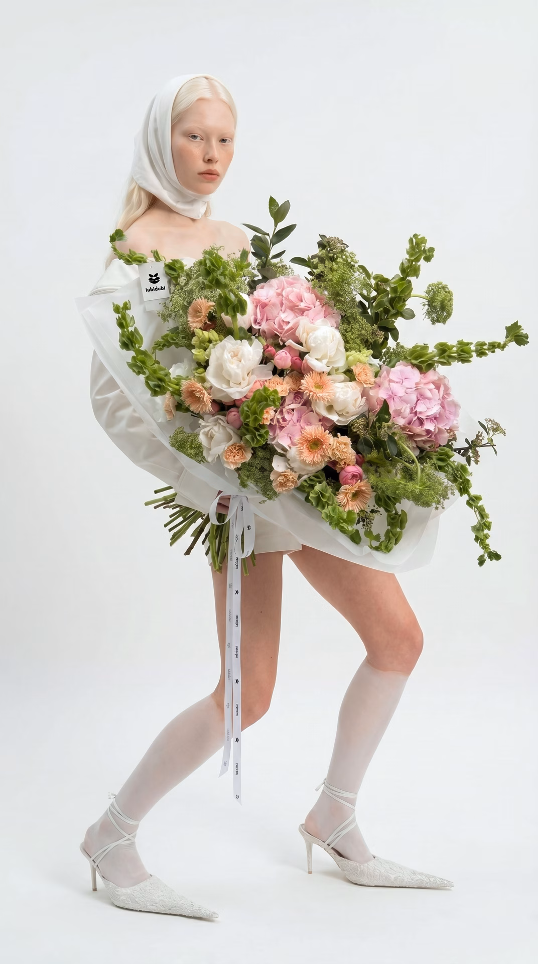 BOUQUET N° 104