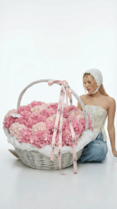 BOUQUET N° 61