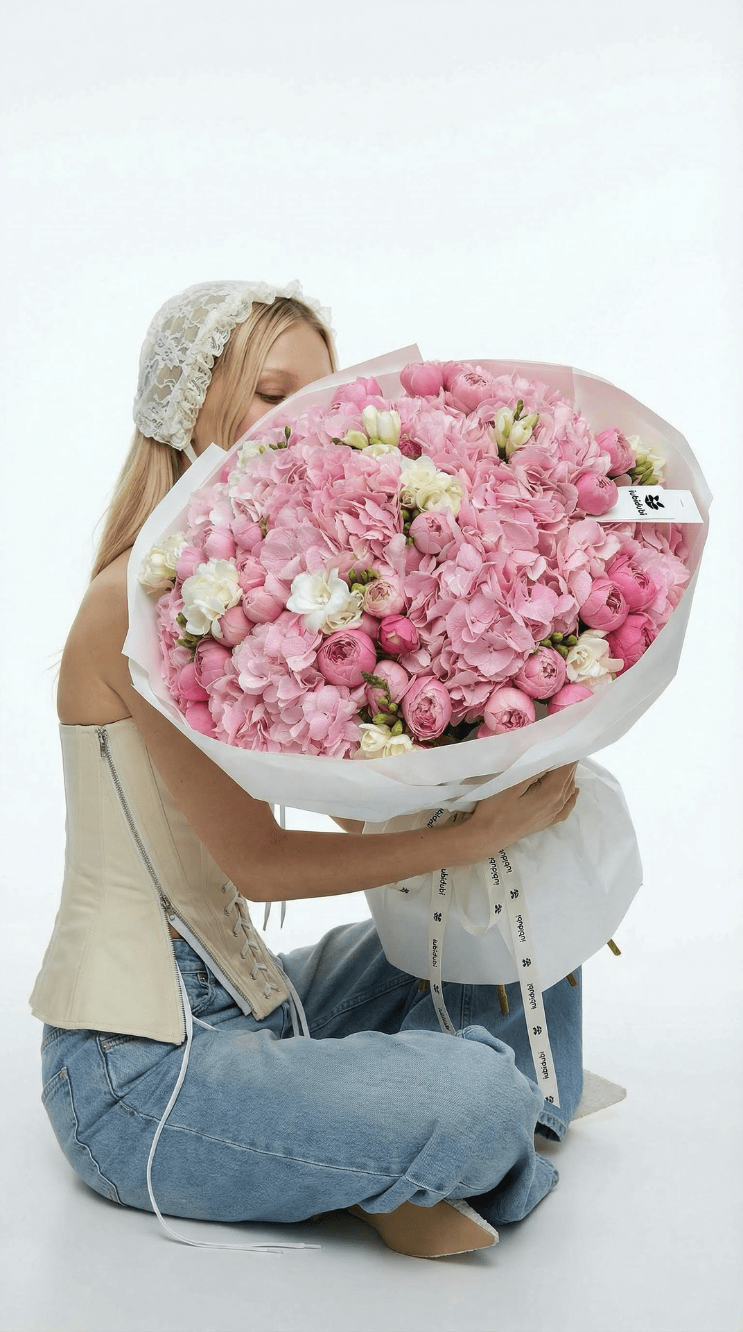 BOUQUET N° 60