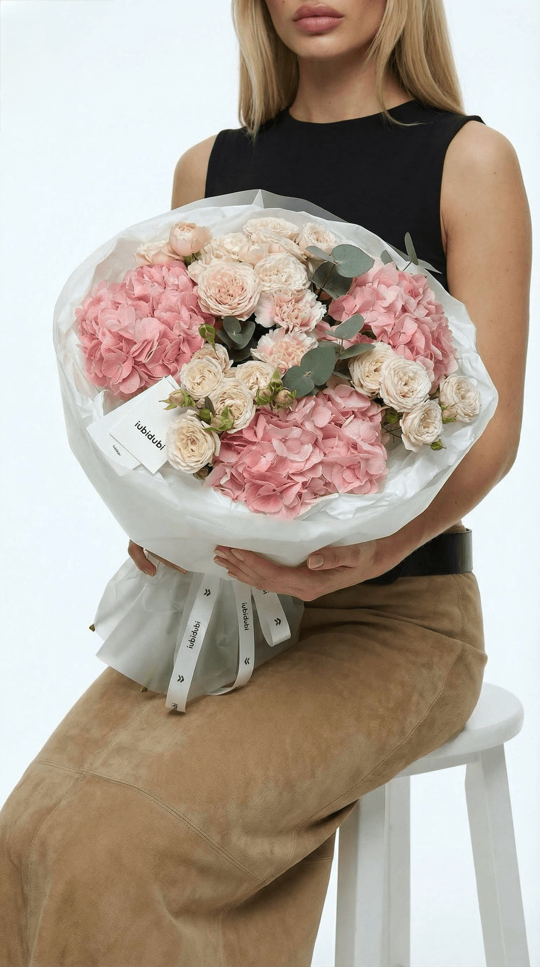 BOUQUET N° 52