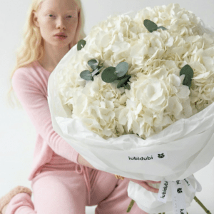 BOUQUET N° 58