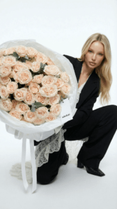 BOUQUET N° 36