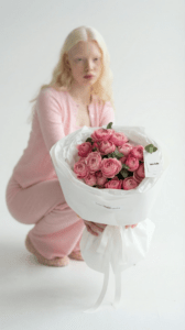 BOUQUET N° 40
