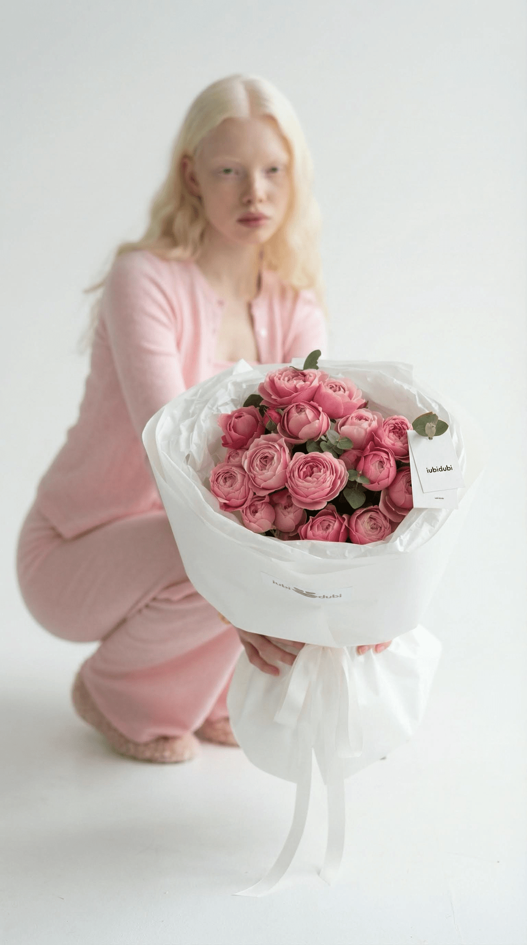 BOUQUET N° 40