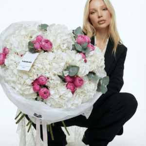 BOUQUET N° 33