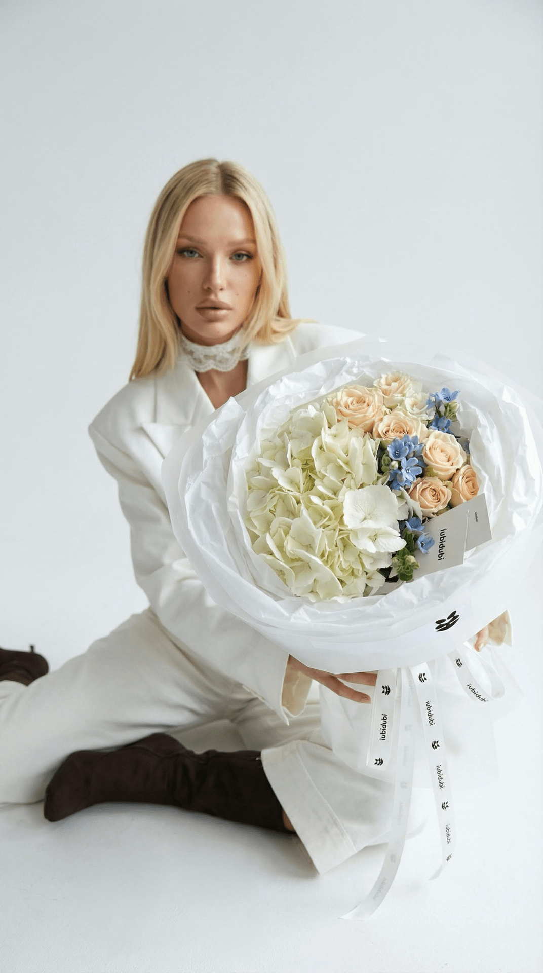 BOUQUET N° 43