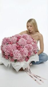 BOUQUET N° 57