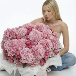 BOUQUET N° 57