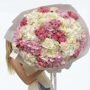 BOUQUET N° 67