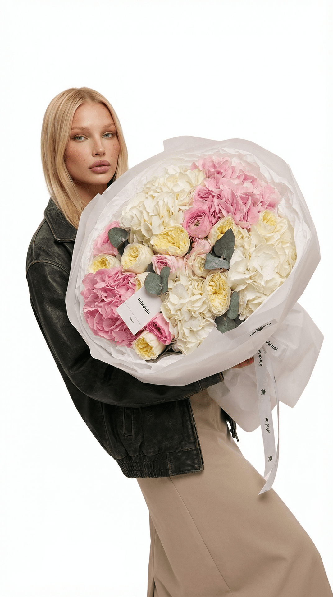 BOUQUET N° 56