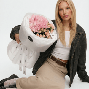 BOUQUET N° 45