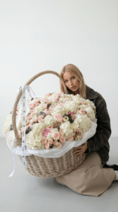 BOUQUET N° 46