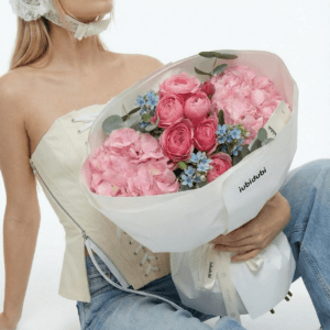 BOUQUET N° 74