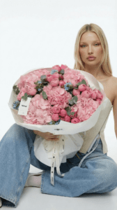 BOUQUET N° 82