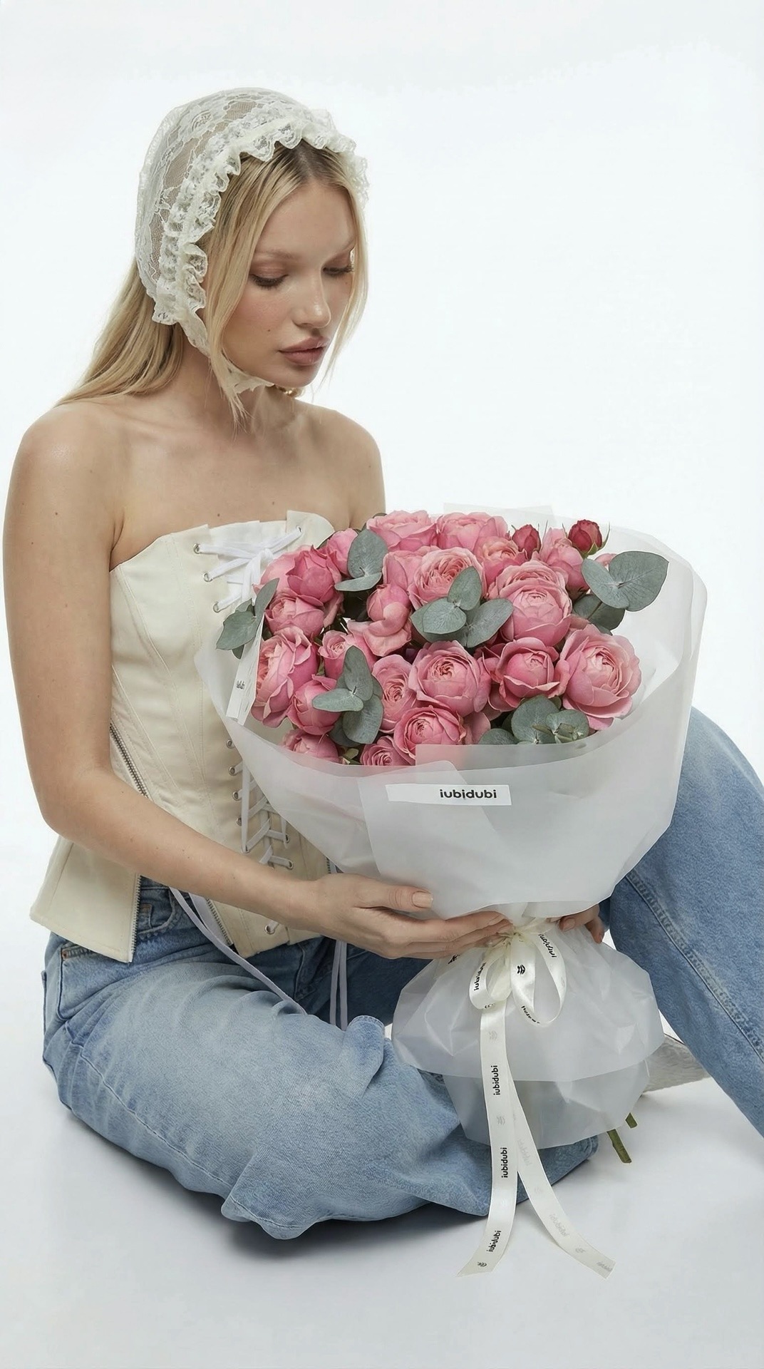 BOUQUET N° 77