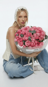 BOUQUET N° 78
