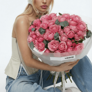 BOUQUET N° 78