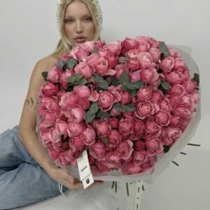 BOUQUET N° 86