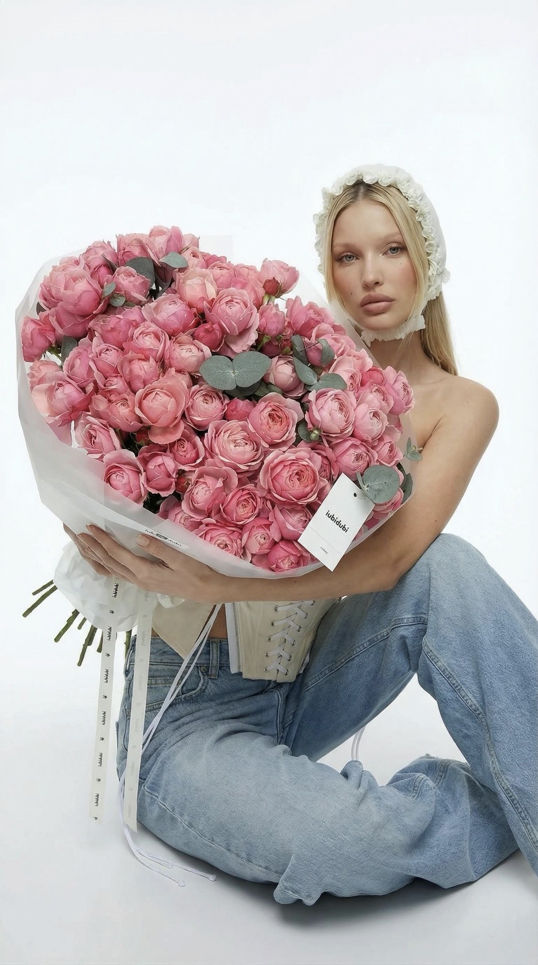 BOUQUET N° 85