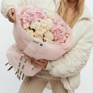 BOUQUET N° 80