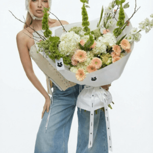 BOUQUET N° 76