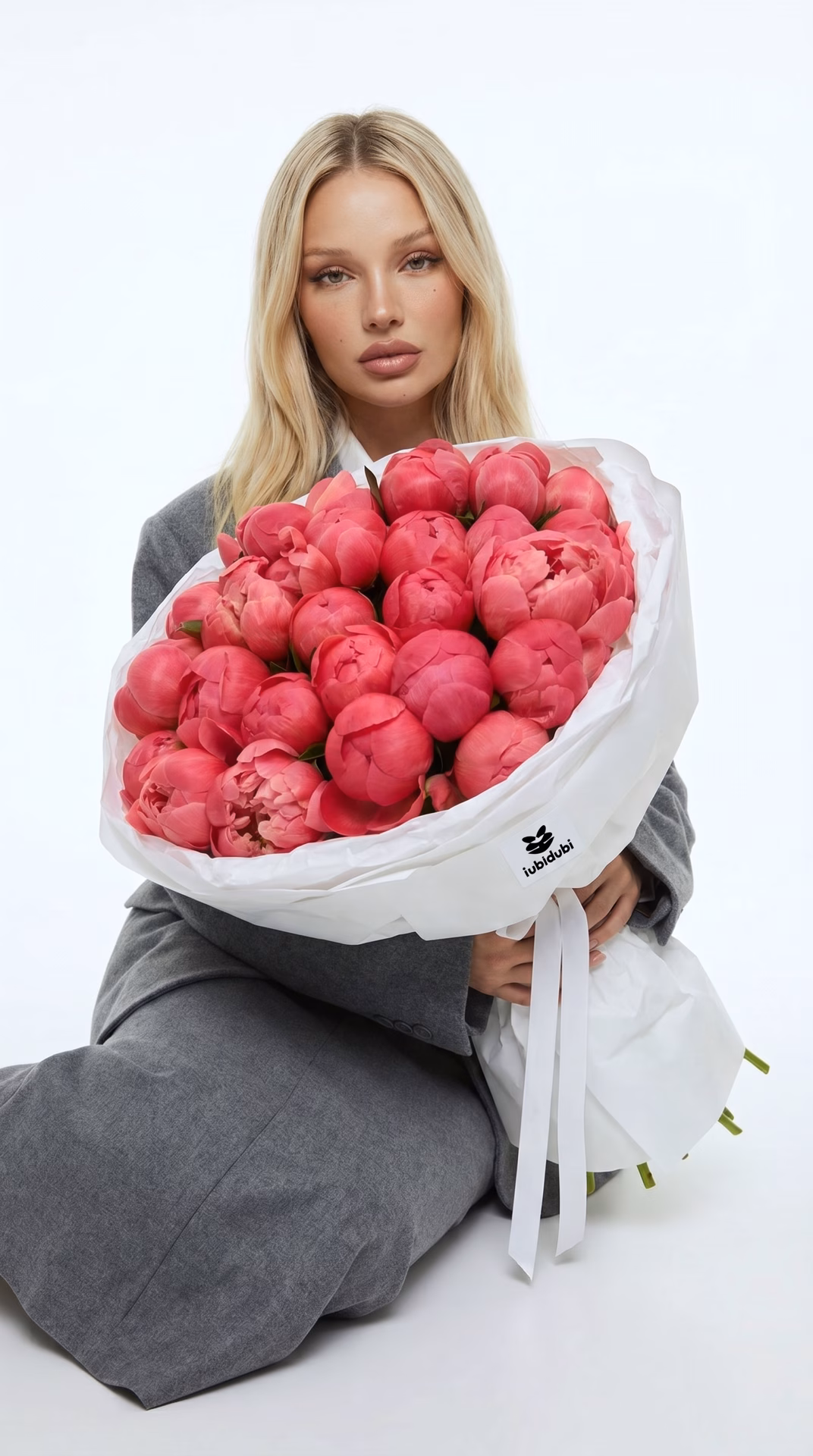 BOUQUET N° 89