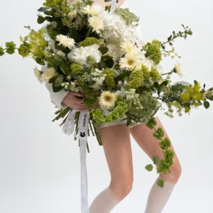 BOUQUET N° 90