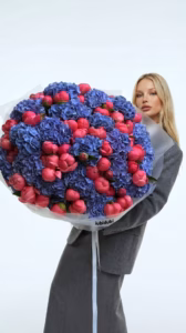 BOUQUET N° 91