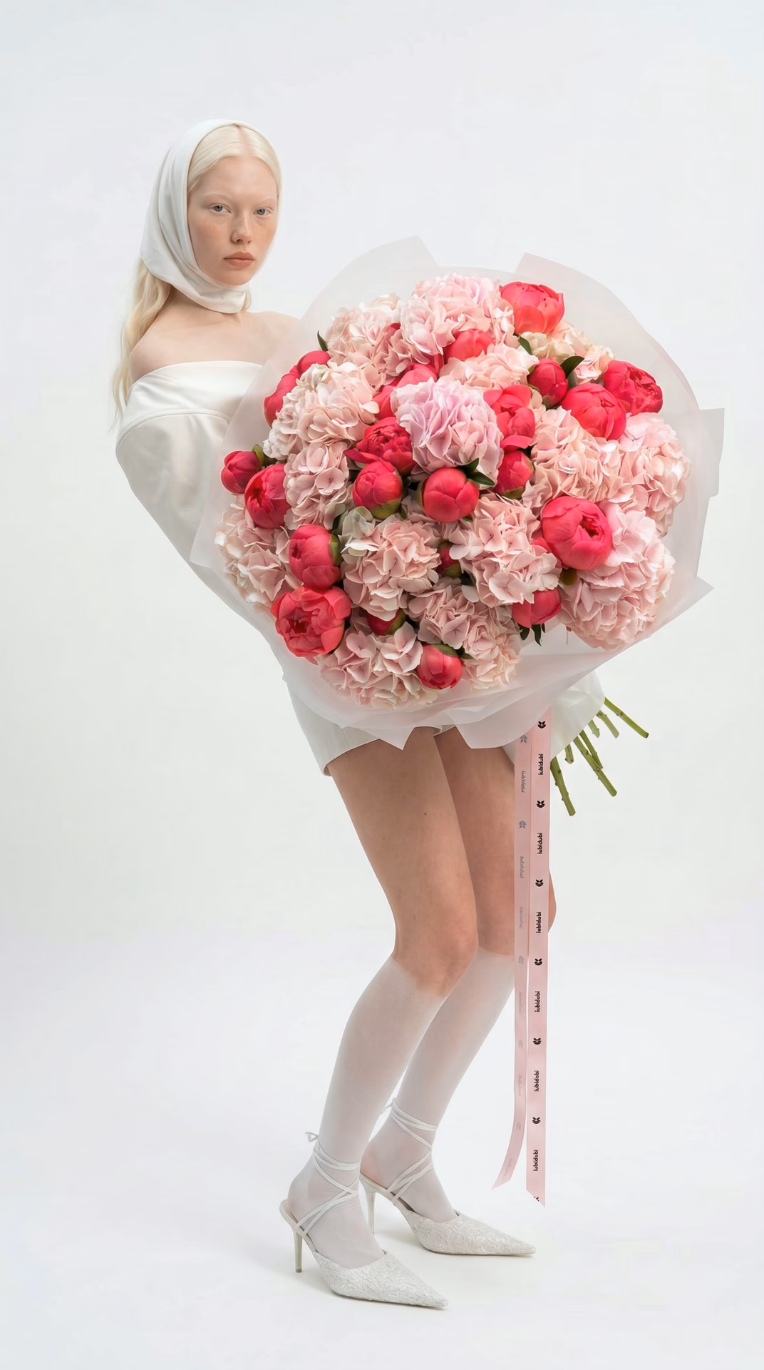 BOUQUET N° 93