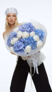 BOUQUET N° 94