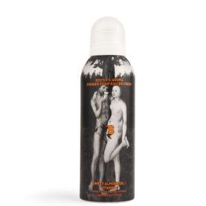 SISTER'S AROMA SHOWER FOAM – SUGAR PORN – 200 ML