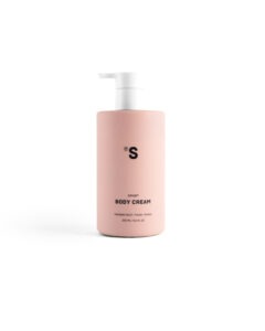 SISTER'S AROMA BODY CREAM – PASSION FRUIT – 250 ML