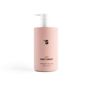 SISTER'S AROMA BODY CREAM – PASSION FRUIT – 250 ML